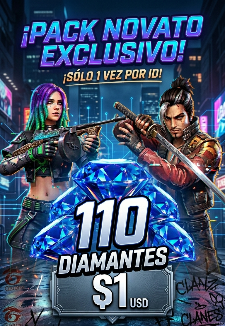 PACK NOVATO